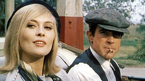 bonny and clyde. Bonnie and Clyde (dir.