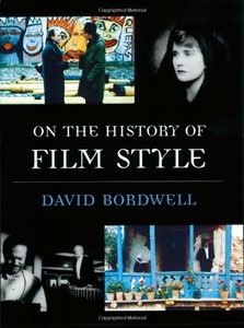 On the History of Film Style, David Bordwell